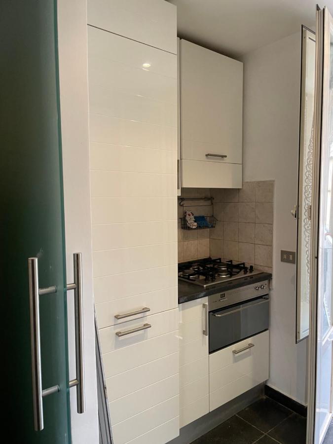 Elegant Apt-typical Palazzina Pz Alessandria Apartment *